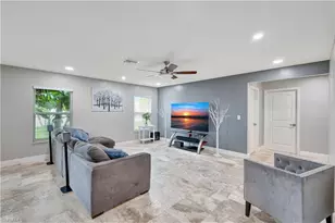10337 Canal Brook Ln, Lehigh Acres, FL 33936 - Photo 6