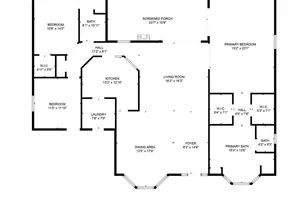 1048 Harbour Drake Dr, Punta Gorda, FL 33983 - Photo 4