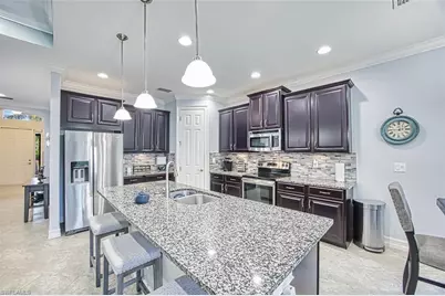 12740 Seaside Key Ct, North Fort Myers, FL 33903 - Photo 6