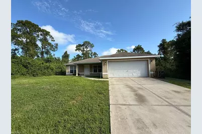 919 Berg St E, Lehigh Acres, FL 33974 - Photo 1