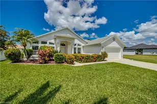 4406 SW 25th Ave, Cape Coral, FL 33914 - Photo 1