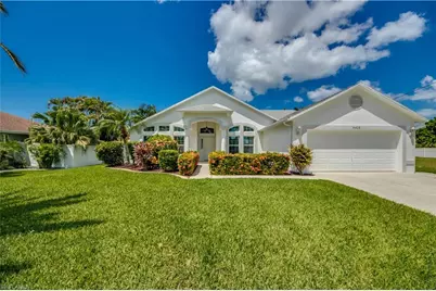 4406 SW 25th Ave, Cape Coral, FL 33914 - Photo 2