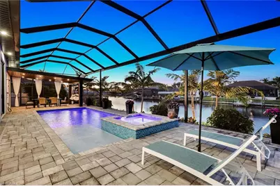 2307 SW 45th Ter, Cape Coral, FL 33914 - Photo 38