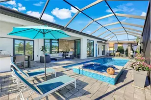 2307 SW 45th Terrace, Cape Coral, FL 33914 - Photo 36