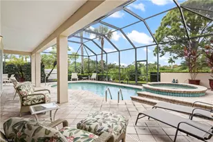 3400 Riviera Lakes Ct, Bonita Springs, FL 34134 - Photo 2