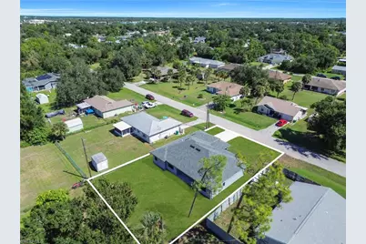 906 Bayard Ter, Port Charlotte, FL 33948 - Photo 2