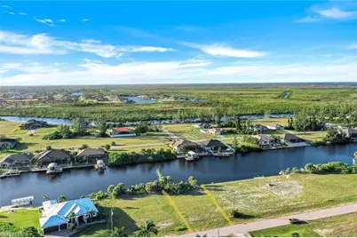 4222 NW 21st St, Cape Coral, FL 33993 - Photo 2