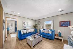 372 Santa Fe Trail, North Fort Myers, FL 33917 - Photo 2