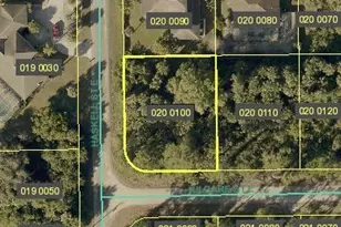 861 Kildare St E, Lehigh Acres, FL 33974 - Photo 1