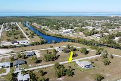 4345 NW 35th Ave, Cape Coral, FL 33993 - Photo 2
