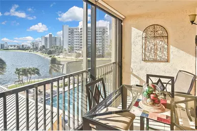 400 Lenell Rd #306, Fort Myers Beach, FL 33931 - Photo 24
