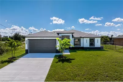 184 Pembroke St, Lehigh Acres, FL 33974 - Photo 1