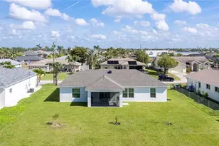 1930 NE 2nd Terrace, Cape Coral, FL 33909 - Photo 28