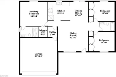 3814 21st St SW, Lehigh Acres, FL 33976 - Photo 14