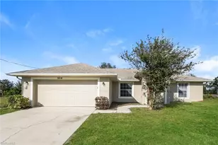 3814 21st St SW, Lehigh Acres, FL 33976 - Photo 1
