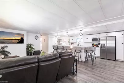 5701 Captain John Smith Loop, North Fort Myers, FL 33917 - Photo 4