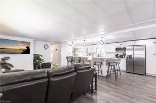 5701 Captain John Smith Loop, North Fort Myers, FL 33917 - Photo 4