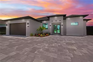 417 Tropicana Parkway W, Cape Coral, FL 33993 - Photo 1