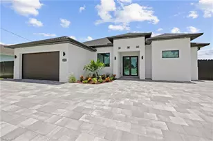 417 Tropicana Parkway W, Cape Coral, FL 33993 - Photo 2