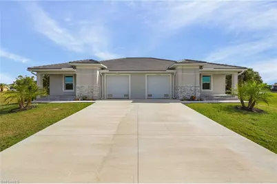 16810/16812 San Edmundo Rd, Punta Gorda, FL 33955 - Photo 1