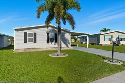276 Lakeside Dr, North Fort Myers, FL 33903 - Photo 28