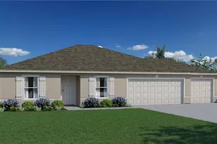 2719 71st St W, Lehigh Acres, FL 33971 - Photo 1
