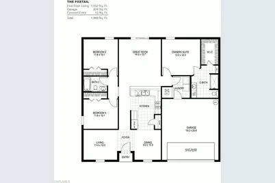 2919 25th St W, Lehigh Acres, FL 33971 - Photo 2