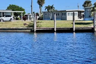 5563 Sir Walter Way, North Fort Myers, FL 33917 - Photo 14