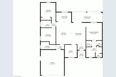 2705 64th St W, Lehigh Acres, FL 33971 - Photo 46