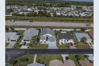 3758 Sabal Springs Blvd, North Fort Myers, FL 33917 - Photo 4