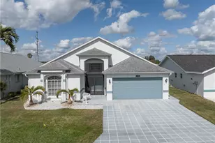 3758 Sabal Springs Blvd, North Fort Myers, FL 33917 - Photo 2