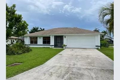 5367 Coral Ave, Cape Coral, FL 33904 - Photo 1