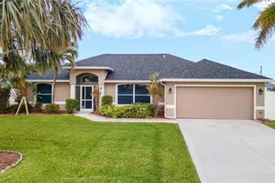 2717 Chiquita Blvd S, Cape Coral, FL 33914 - Photo 1