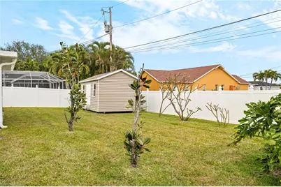 2717 Chiquita Blvd S, Cape Coral, FL 33914 - Photo 32