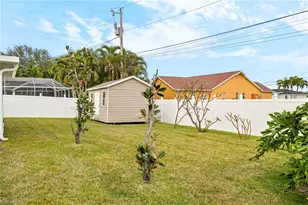 2717 Chiquita Blvd S, Cape Coral, FL 33914 - Photo 32