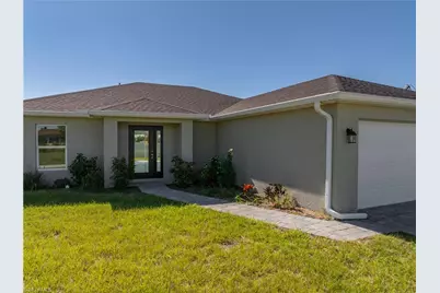 2052 NW 17th St, Cape Coral, FL 33993 - Photo 2