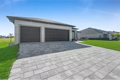 1245 NW 35th Pl, Cape Coral, FL 33993 - Photo 2
