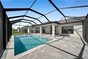 1245 NW 35th Pl, Cape Coral, FL 33993 - Photo 4