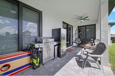 1310 NW 10th Ter, Cape Coral, FL 33993 - Photo 34