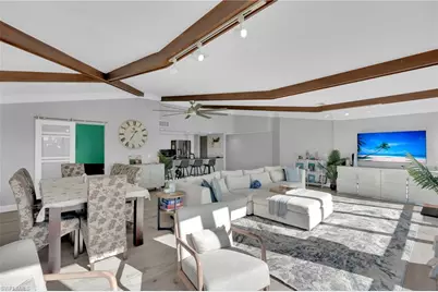 6300 Cougar Run #302, Fort Myers, FL 33908 - Photo 4