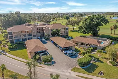 6300 Cougar Run #302, Fort Myers, FL 33908 - Photo 30