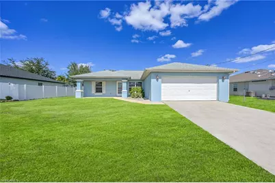 1621 NW 18th St, Cape Coral, FL 33993 - Photo 1