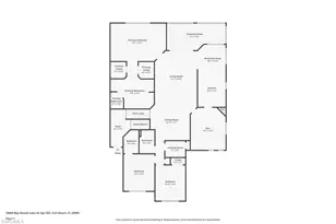 18900 Bay Woods Lake Dr, Fort Myers, FL 33908 - Photo 32