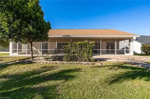 6624 Highland Pines Cir, Fort Myers, FL 33966 - Photo 30