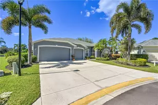 9609 Gladiolus Blossom Ct, Fort Myers, FL 33908 - Photo 2