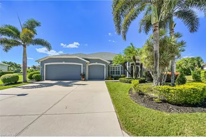 9609 Gladiolus Blossom Ct, Fort Myers, FL 33908 - Photo 1
