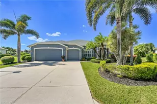 9609 Gladiolus Blossom Ct, Fort Myers, FL 33908 - Photo 1