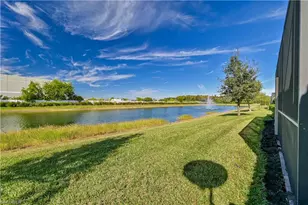 3586 Bridgewell Ct, Fort Myers, FL 33916 - Photo 4