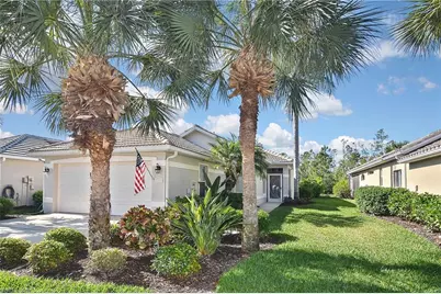 8156 Woodridge Pointe Dr, Fort Myers, FL 33912 - Photo 2