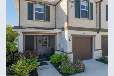 15011 Caspian Tern Ct #101, North Fort Myers, FL 33917 - Photo 4